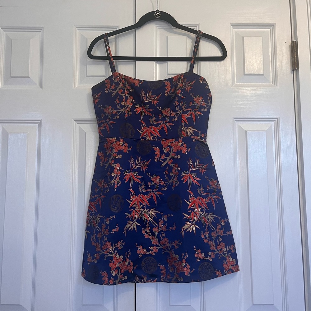 Realisation Par Dress